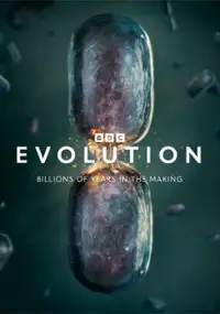 Plakat serialu Evolution
