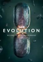 plakat filmu Evolution
