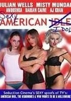 plakat filmu Sexy American Idle