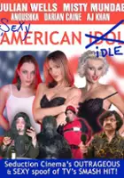 M.A. Morales / Sexy American Idle