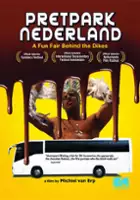 plakat filmu Holenderskie wesołe miasteczko