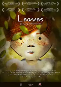 Plakat filmu Leaves