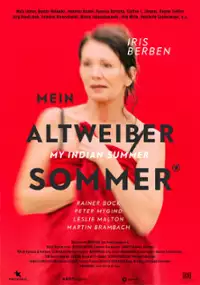 Plakat filmu Mein Altweibersommer