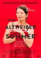 plakat filmu Mein Altweibersommer