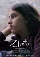 plakat filmu Zlata