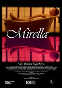 Plakat filmu Mirella