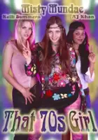 plakat filmu That 70's Girl