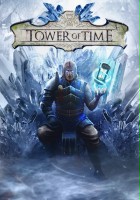plakat filmu Tower of Time