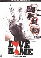 plakat filmu Love Rome