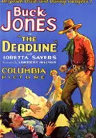 plakat filmu The Deadline