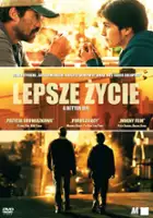 plakat filmu Lepsze życie