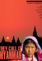 Robert H. Lieberman / They Call It Myanmar: Lifting the Curtain