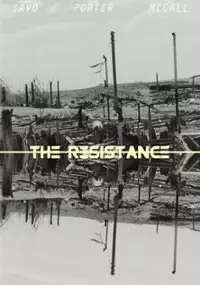 Plakat filmu The Resistance