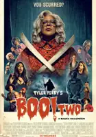 Tito Ortiz / Boo 2! A Madea Halloween