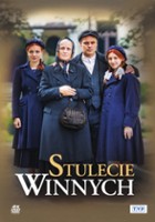 plakat filmu Stulecie Winnych