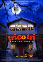 Adriana Cata&ntilde;o / Trico Tri Happy Halloween