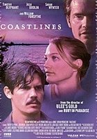 plakat filmu Coastlines