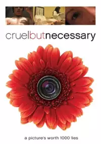 Plakat filmu Cruel But Necessary