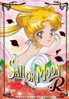plakat filmu Sailor Moon R: Czarodziejka z Księżyca – Film kinowy