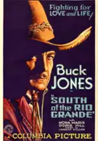 Charles Requa / South of the Rio Grande