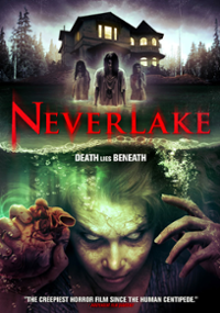 Plakat filmu Neverlake