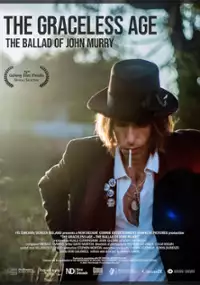 Plakat filmu The Graceless Age: Ballada o Johnie Murrym