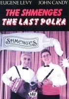 plakat filmu The Last Polka