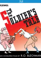 Christian Blackwood / A Soldier's Tale