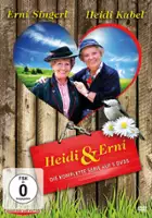 plakat serialu Heidi und Erni