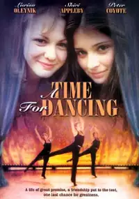 Plakat filmu A Time for Dancing