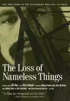 plakat filmu The Loss of Nameless Things