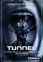 plakat - The Tunnel (2013)