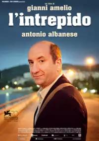 Plakat filmu L'intrepido