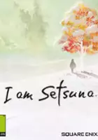 plakat gry I Am Setsuna