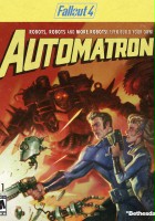 plakat filmu Fallout 4: Automatron