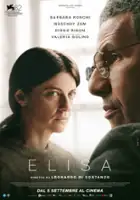 plakat filmu Elisa