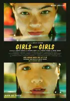 plakat filmu Girls Like Girls