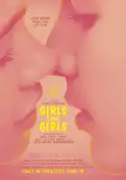 Karen Redford / Girls Like Girls