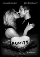 plakat filmu Purity: A Dark Film