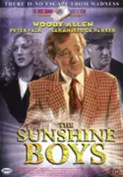 plakat filmu Słoneczni chłopcy
