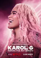 Mecky Creus / Karol G: Jutro było pięknie