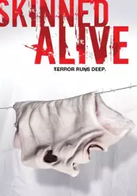 Plakat filmu Eat Your Heart Out