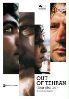 plakat filmu Out of Tehran - Four Stories