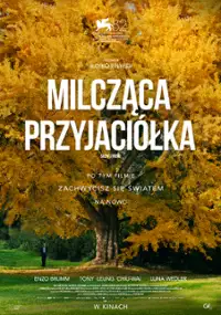 Milcząca przyjaci&oacute;łka
