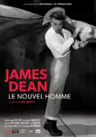 Cyril Leuthy / James Dean: le nouvel homme