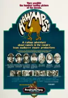 plakat filmu Hawmps!