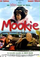 plakat filmu Mookie