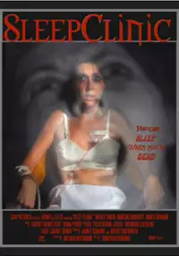 Plakat filmu Sleep Clinic