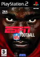 plakat filmu ESPN NFL Football