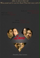 plakat filmu Love and the Small Print